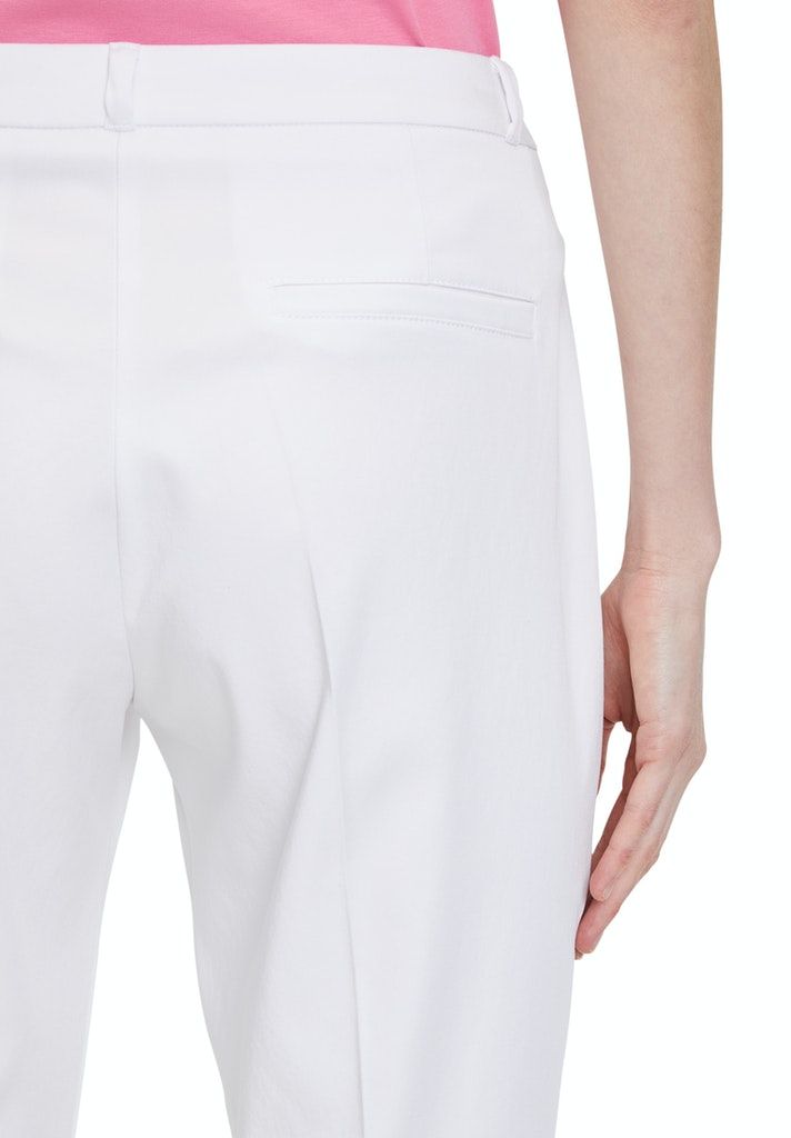 Chino-Hose