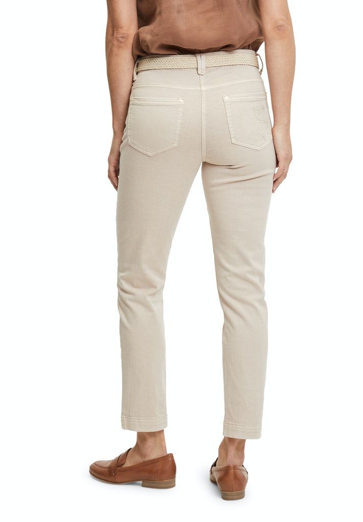 Slim Fit-Jeans
