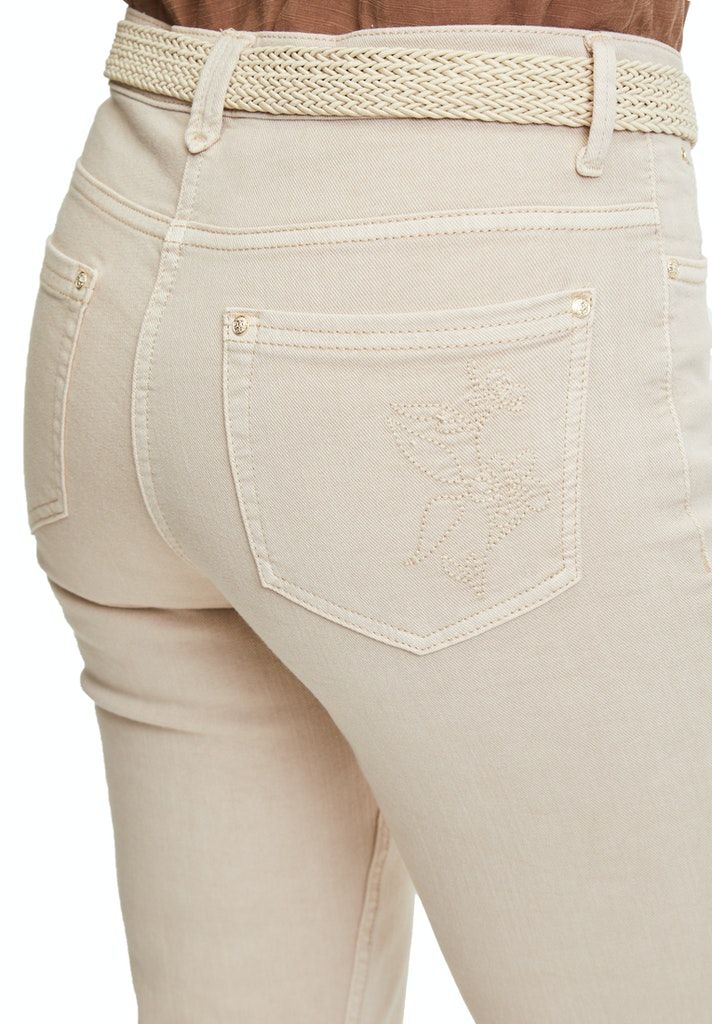 Slim Fit-Jeans