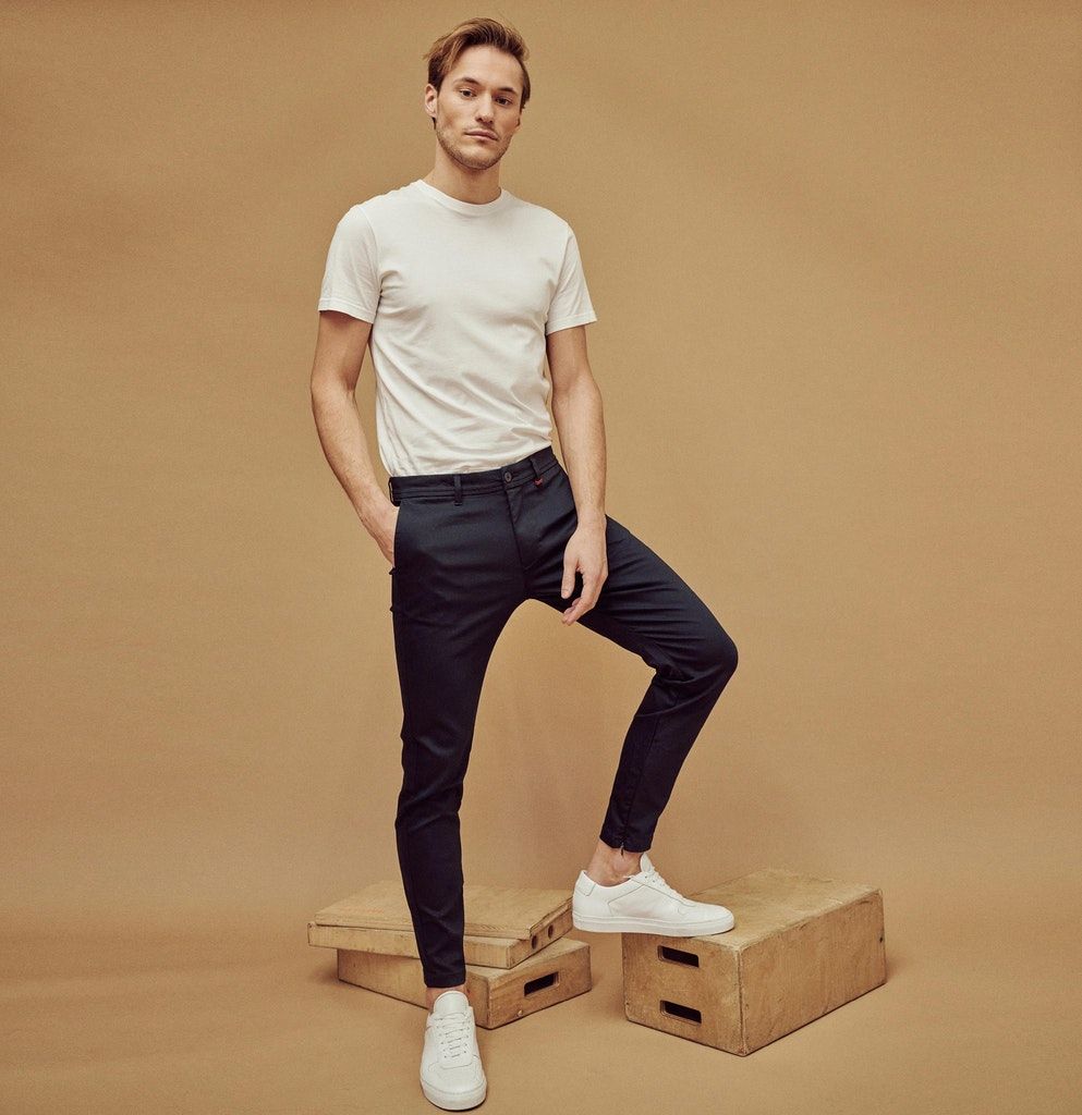 MAC JEANS - Griffin, Cotton Nylon Stretch