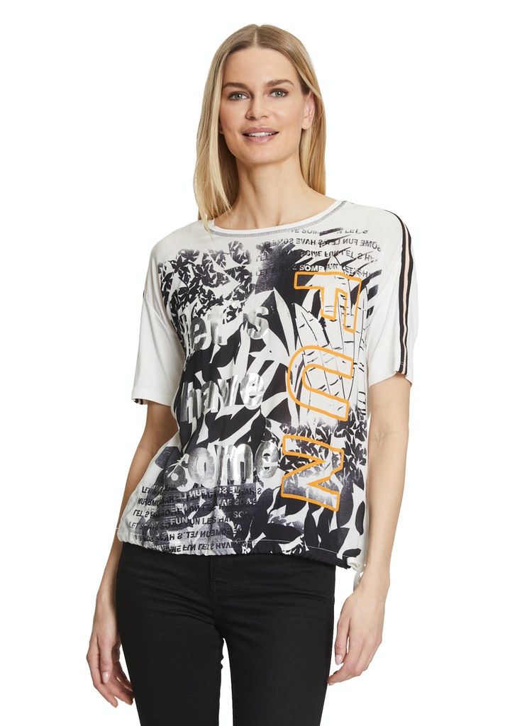 Casual-Shirt