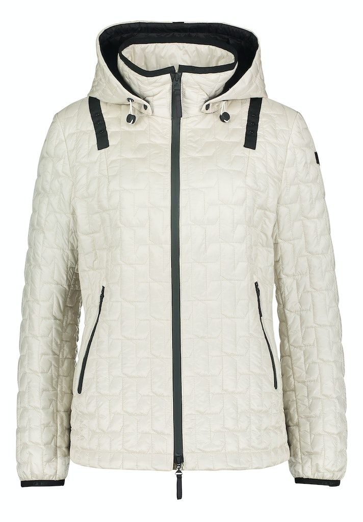 Steppjacke