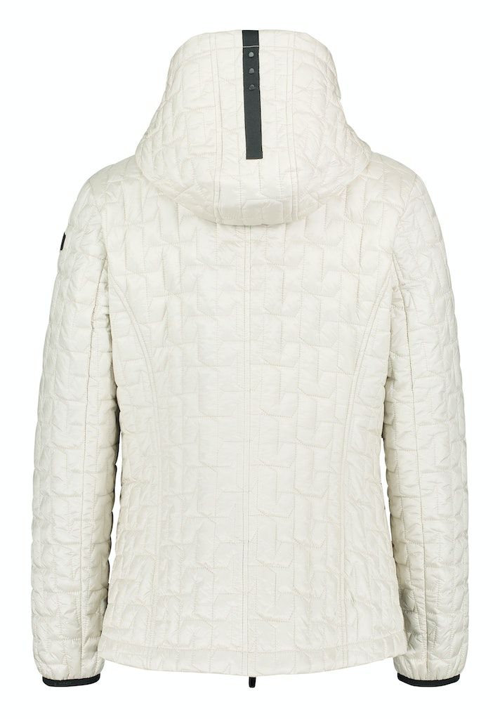 Steppjacke