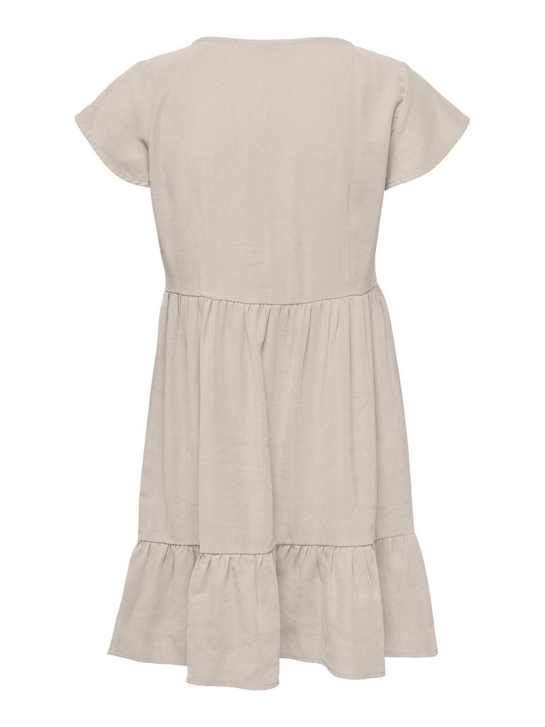 ONLMAGO LIFE S/S SHORT DRESS PNT