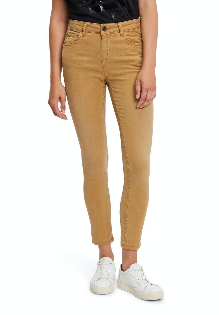 Modern fit jeans
