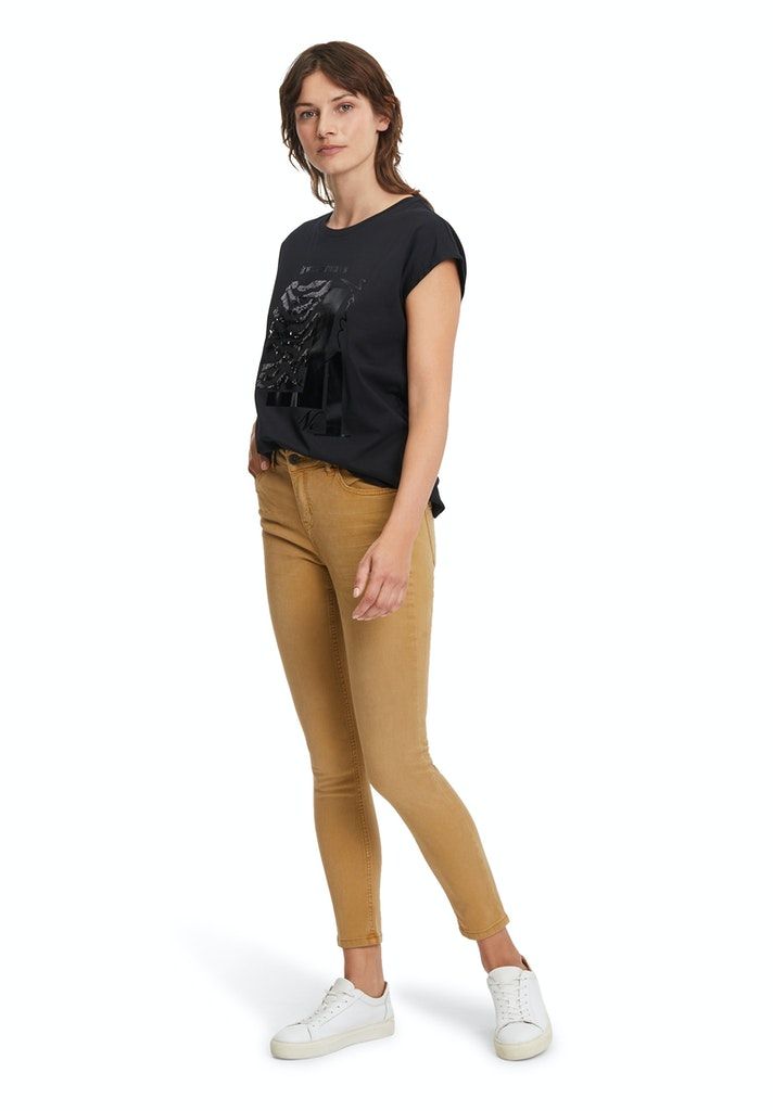 Modern fit jeans