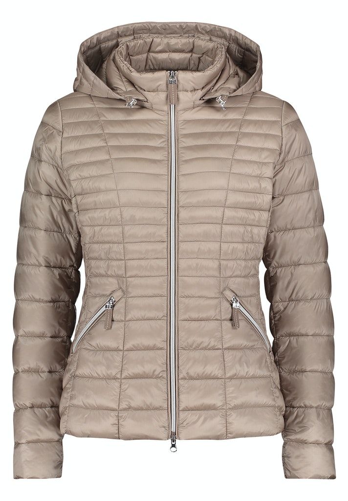 Steppjacke