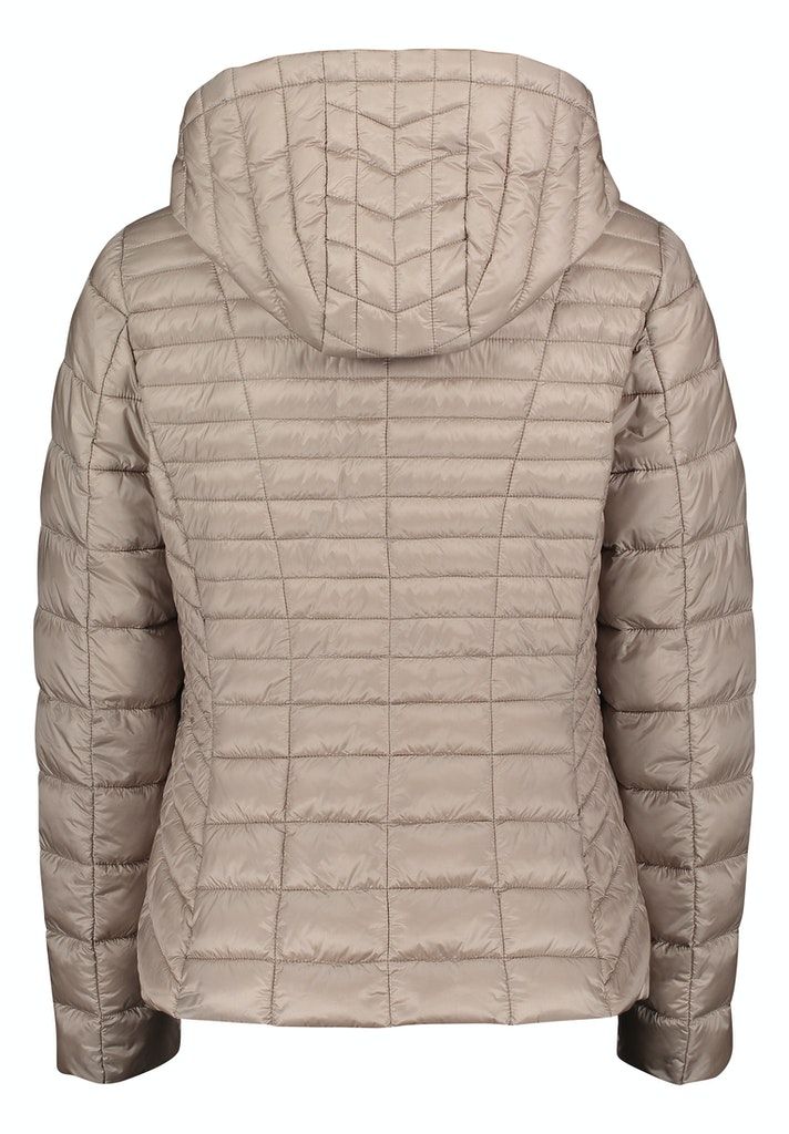 Steppjacke