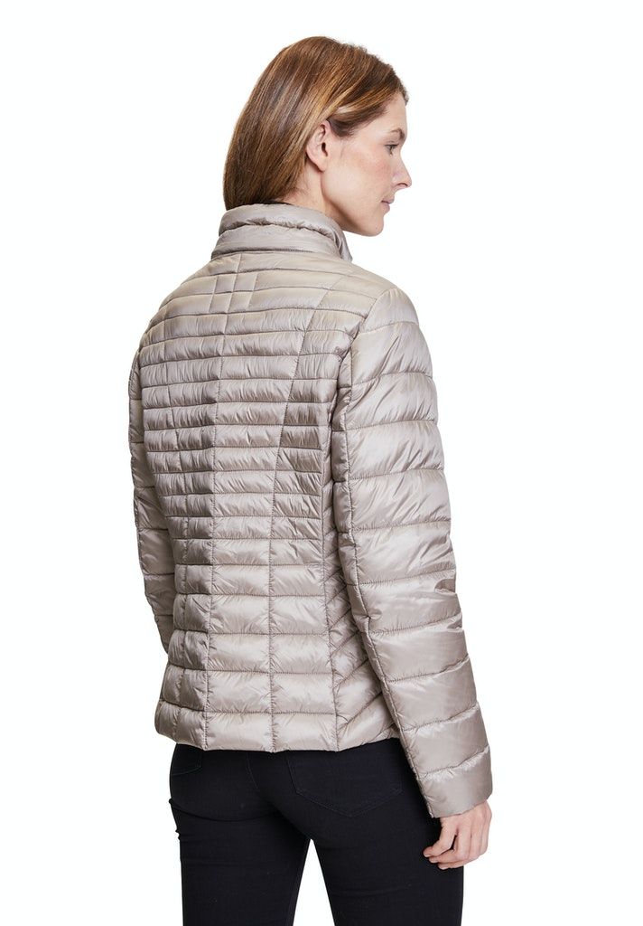 Steppjacke