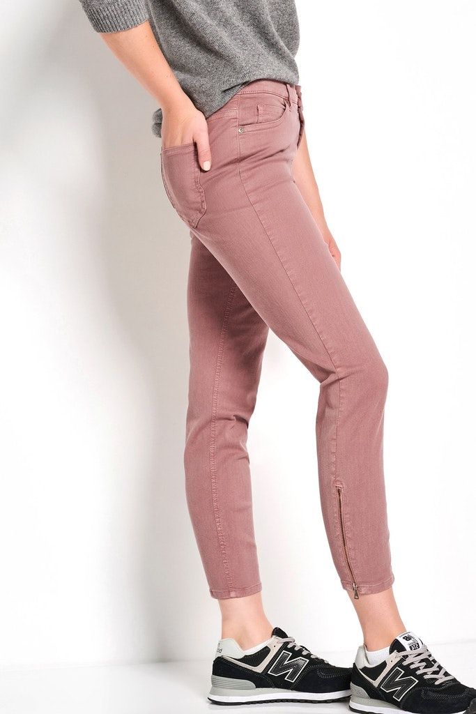 Perfect Shape Zip