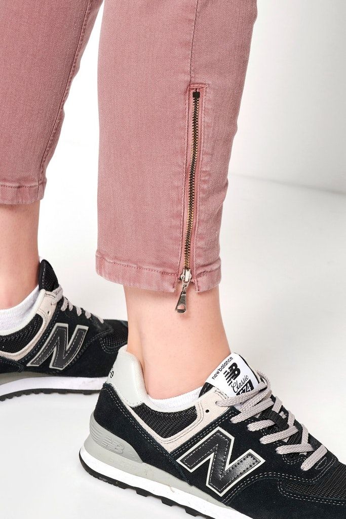 Perfect Shape Zip