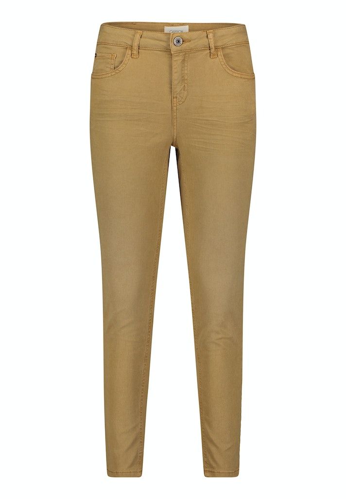 Modern fit jeans