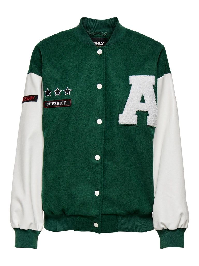 ONLBABY BOMBER JACKET OTW