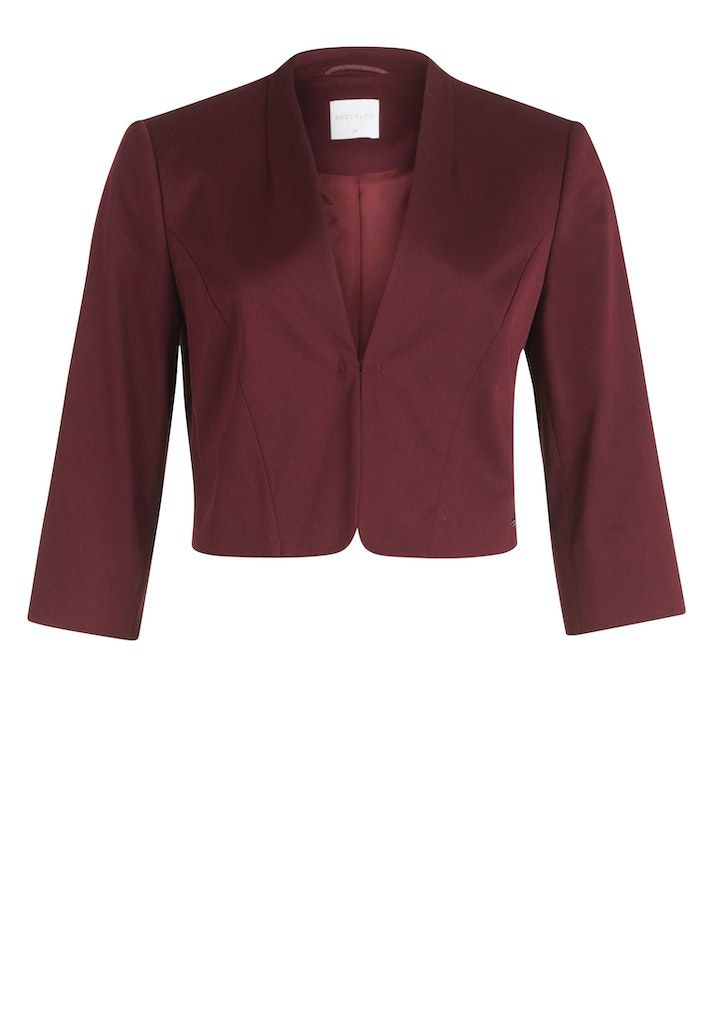 Bolero-Jacke