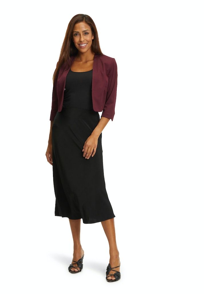 Bolero-Jacke