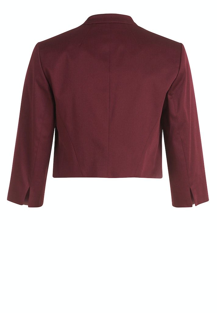 Bolero-Jacke