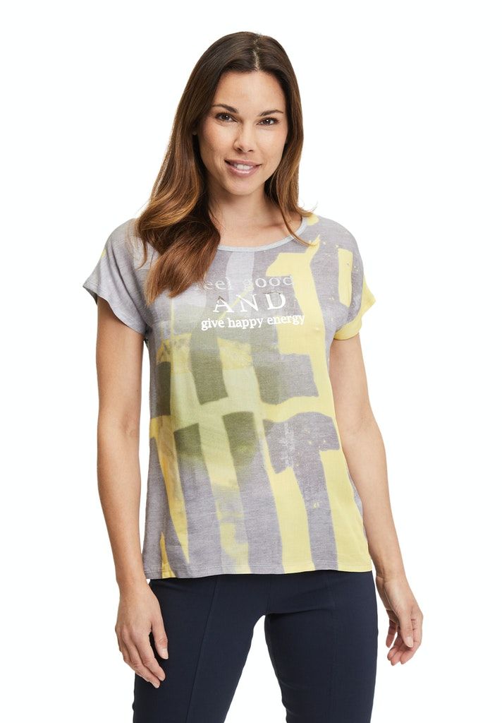 Casual-Shirt