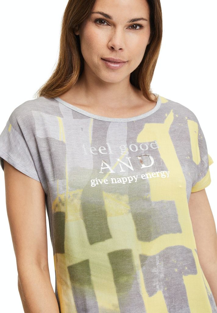 Casual-Shirt