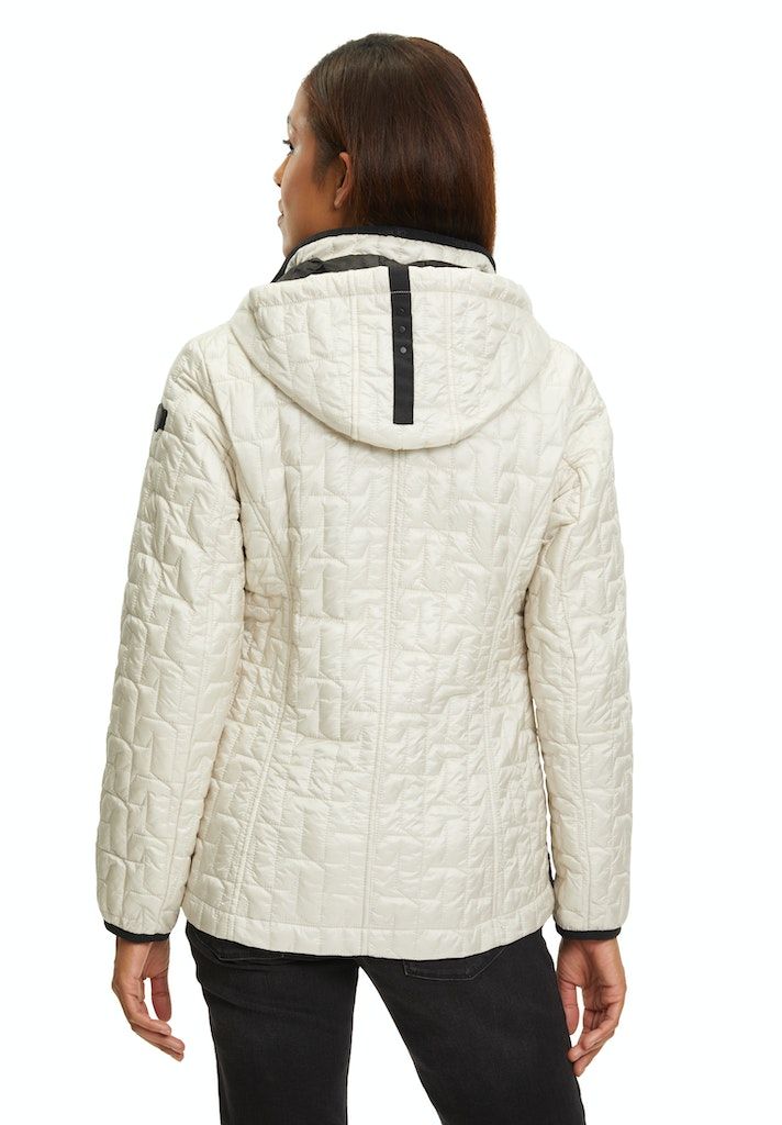 Steppjacke