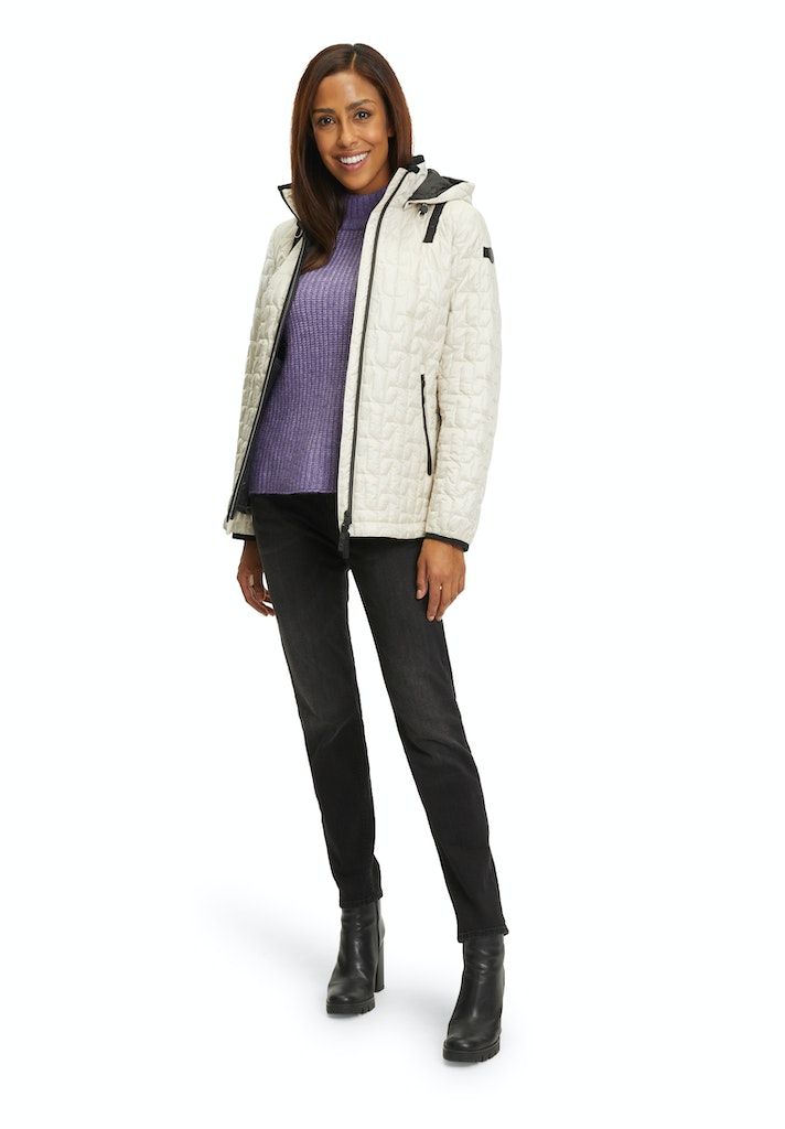 Steppjacke