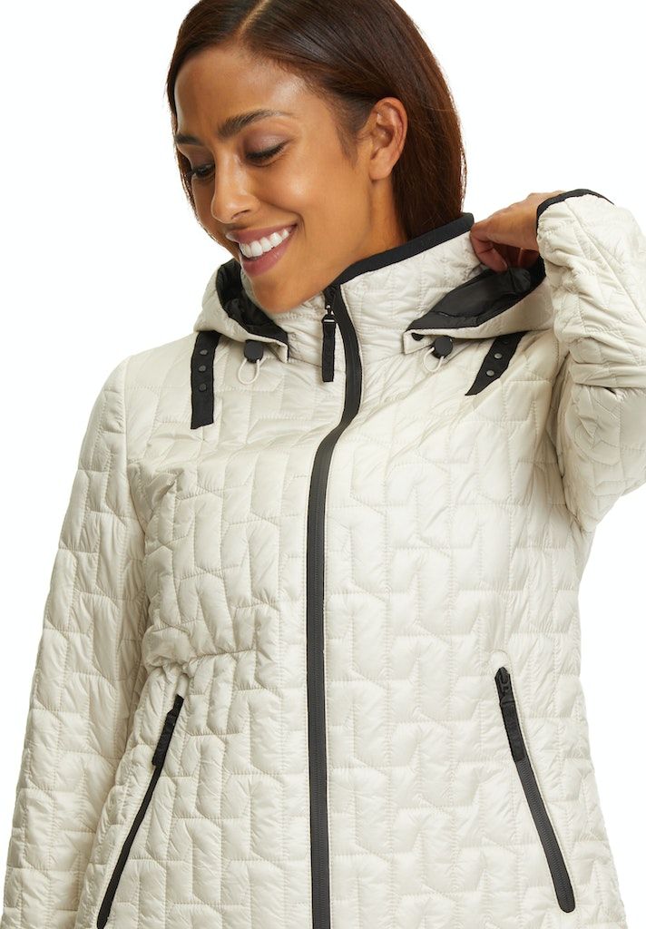 Steppjacke