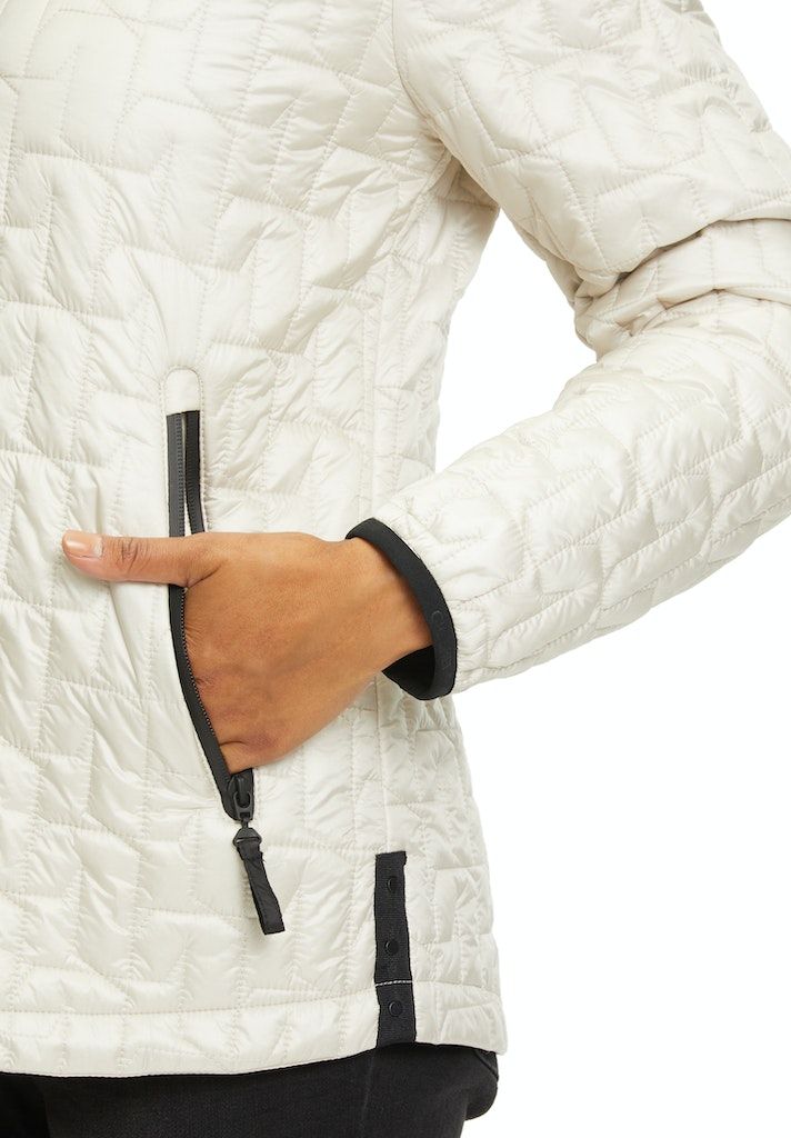 Steppjacke