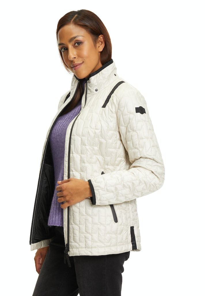 Steppjacke