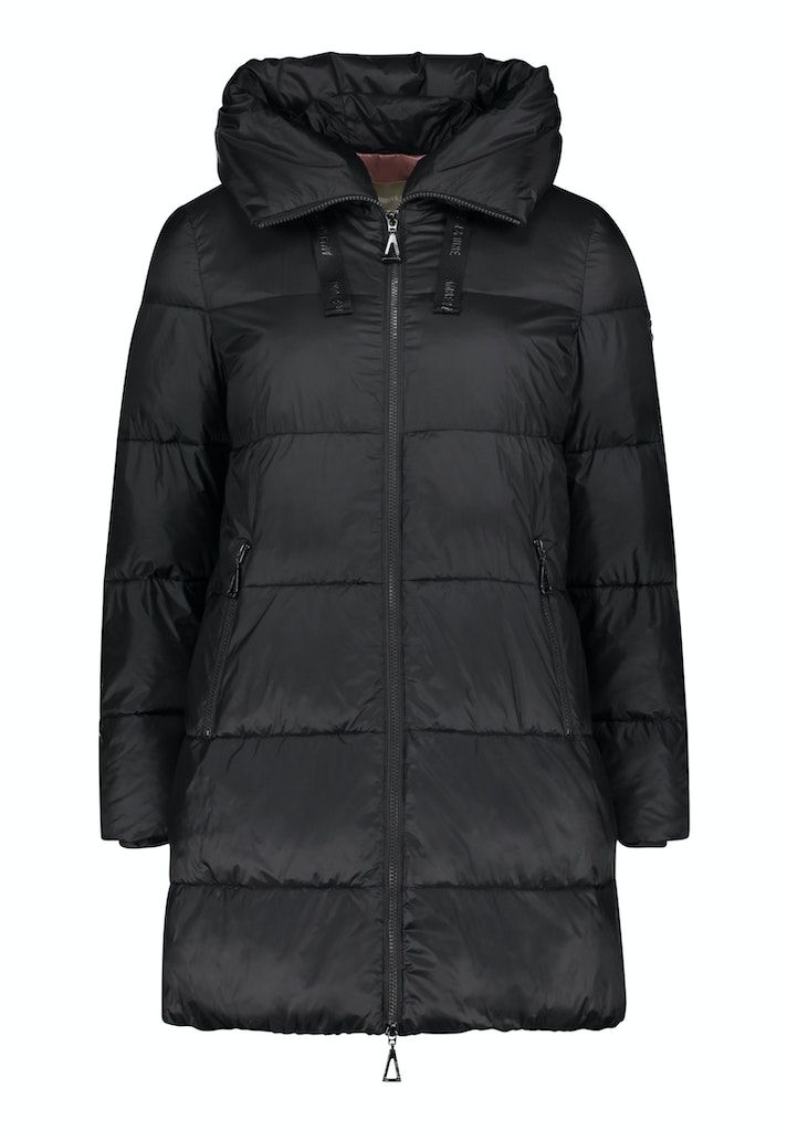 Winterjacke