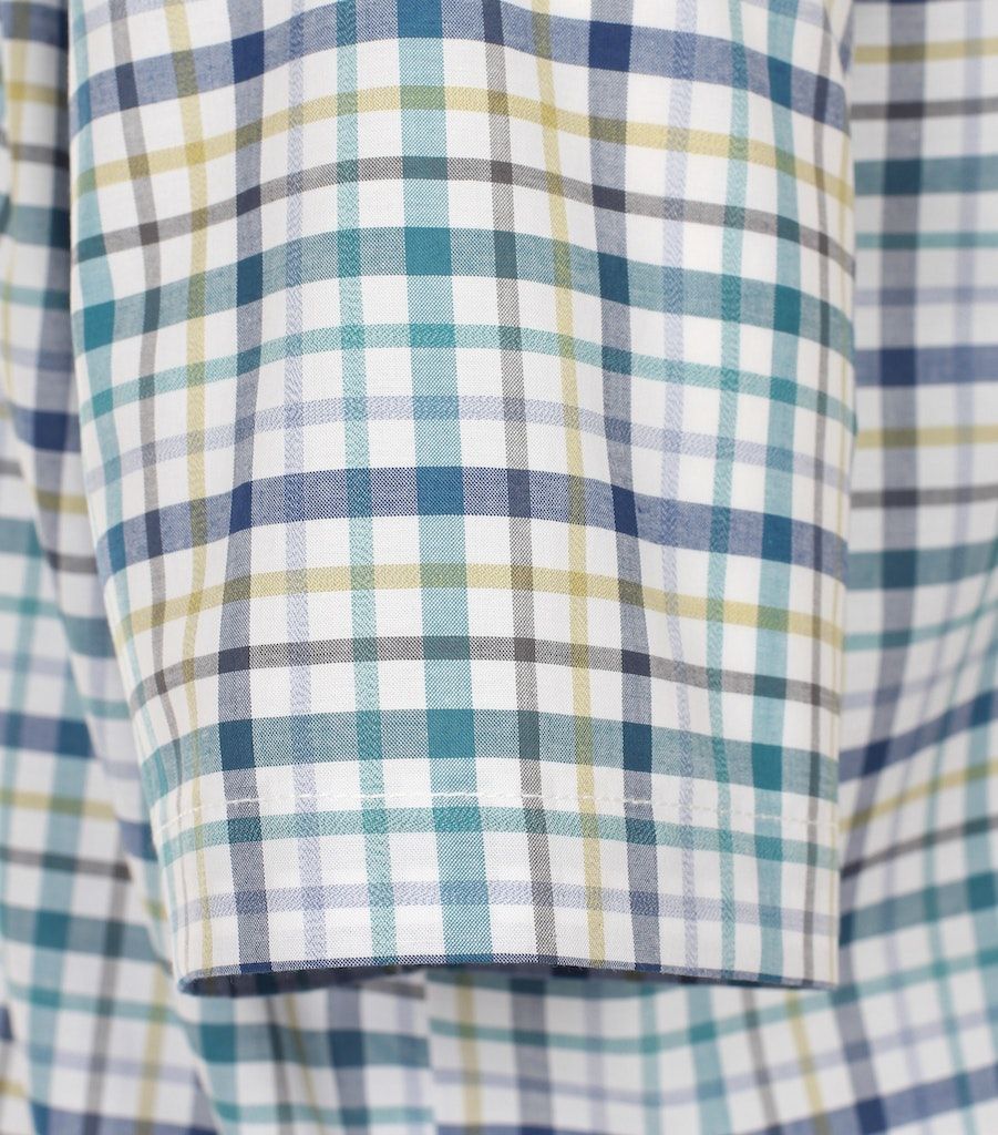 Freizeithemd Kurzarm