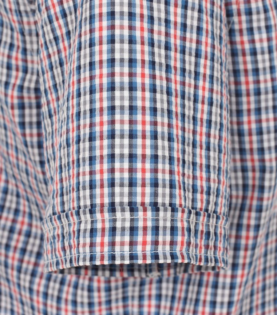 Freizeithemd Kurzarm