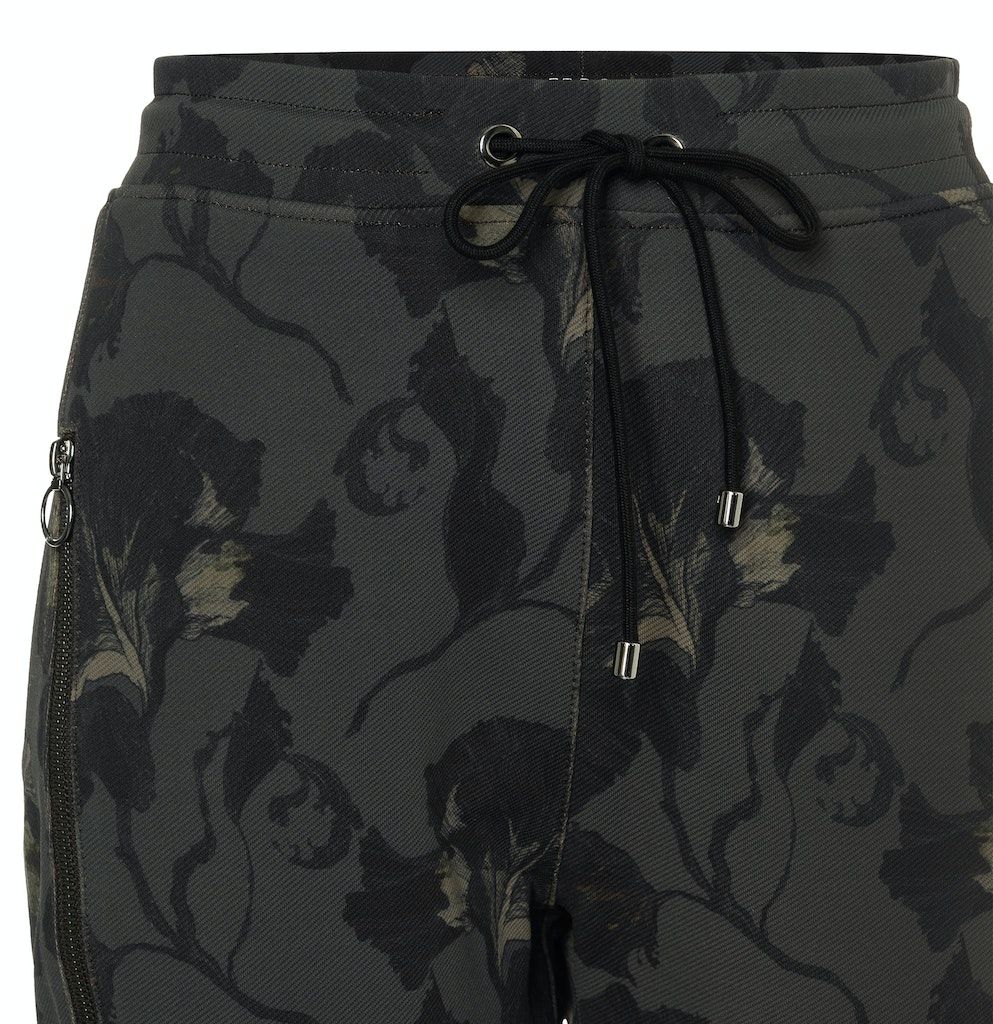 MAC JEANS - FUTURE, Stretch ribbon