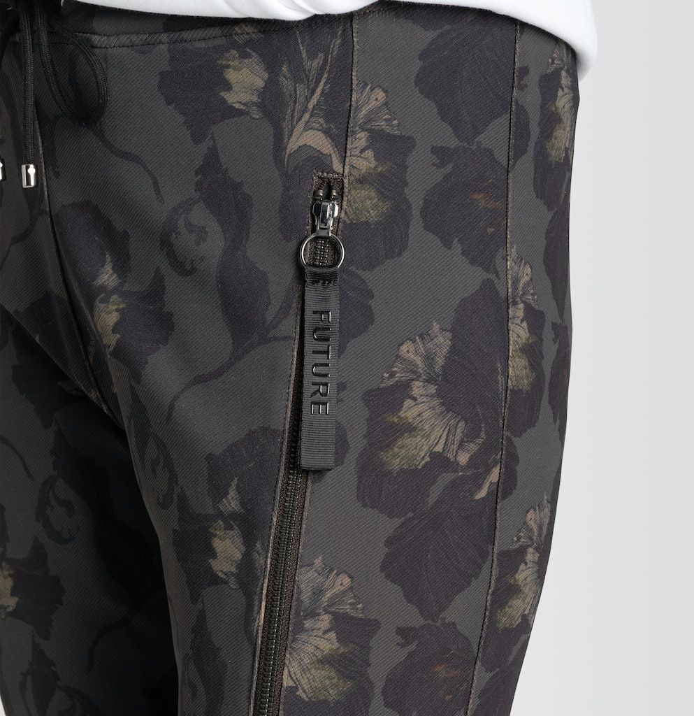 MAC JEANS - FUTURE, Stretch ribbon