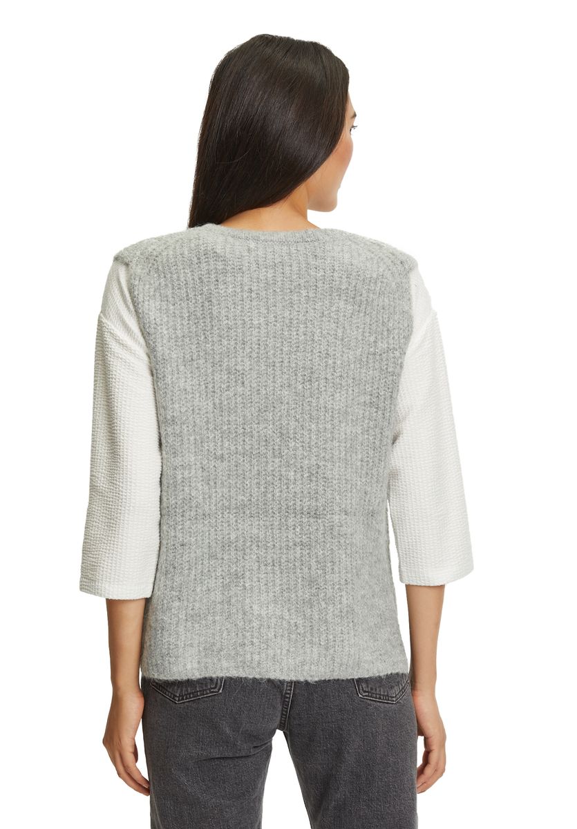 Strickpullover
