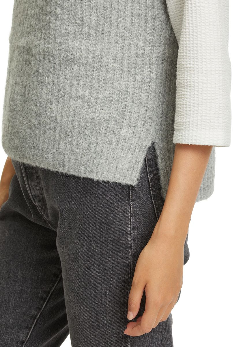 Strickpullover