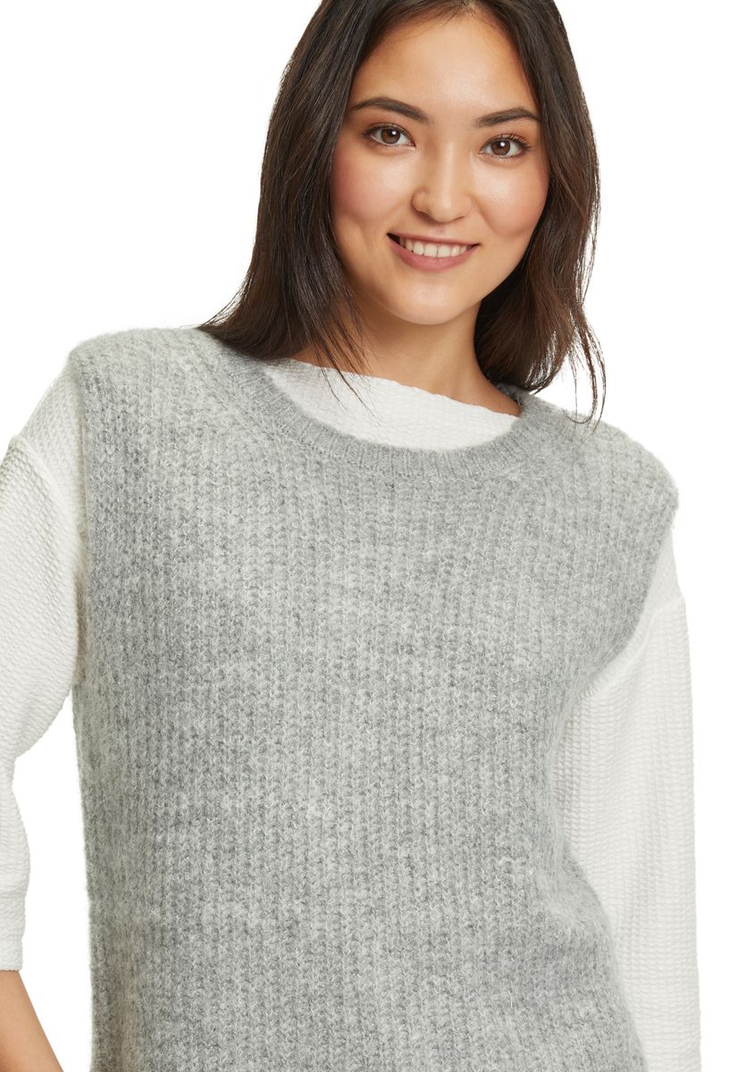 Strickpullover