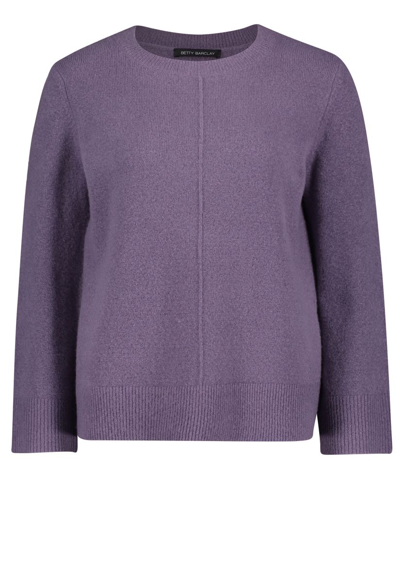 Feinstrickpullover