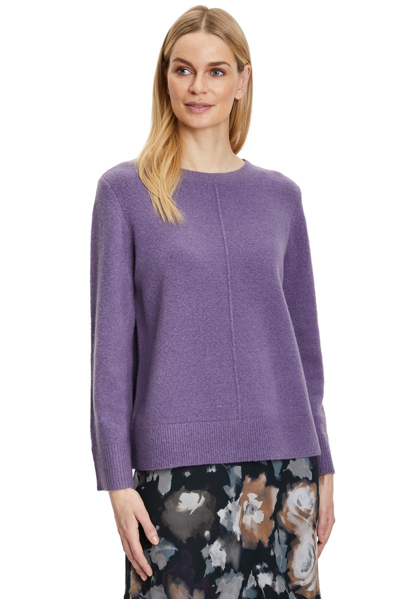 Feinstrickpullover