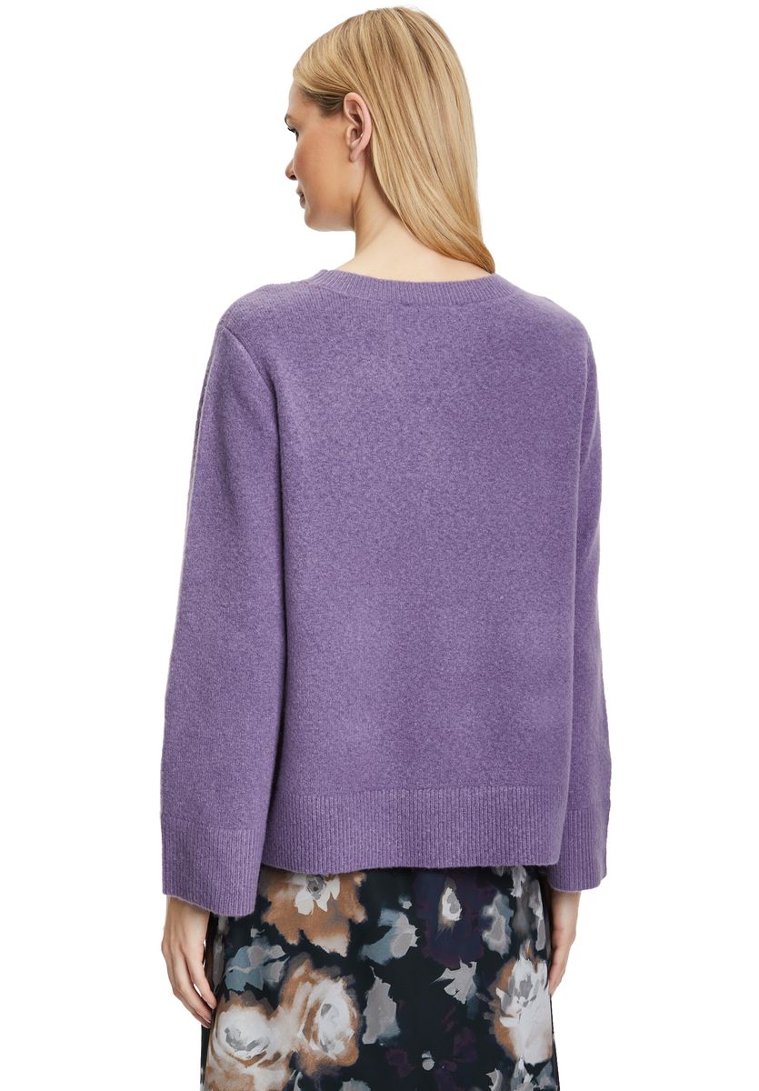 Feinstrickpullover