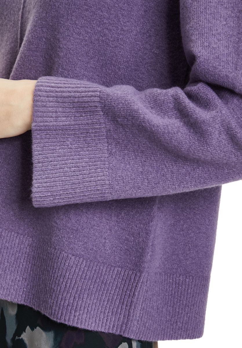 Feinstrickpullover