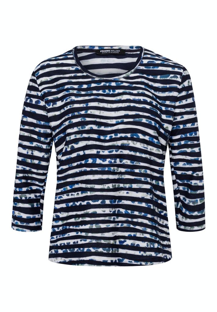 Shirt ELEMENTS in perfekter Form