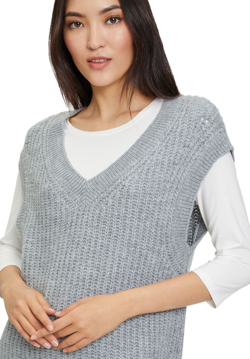 Strickpullover