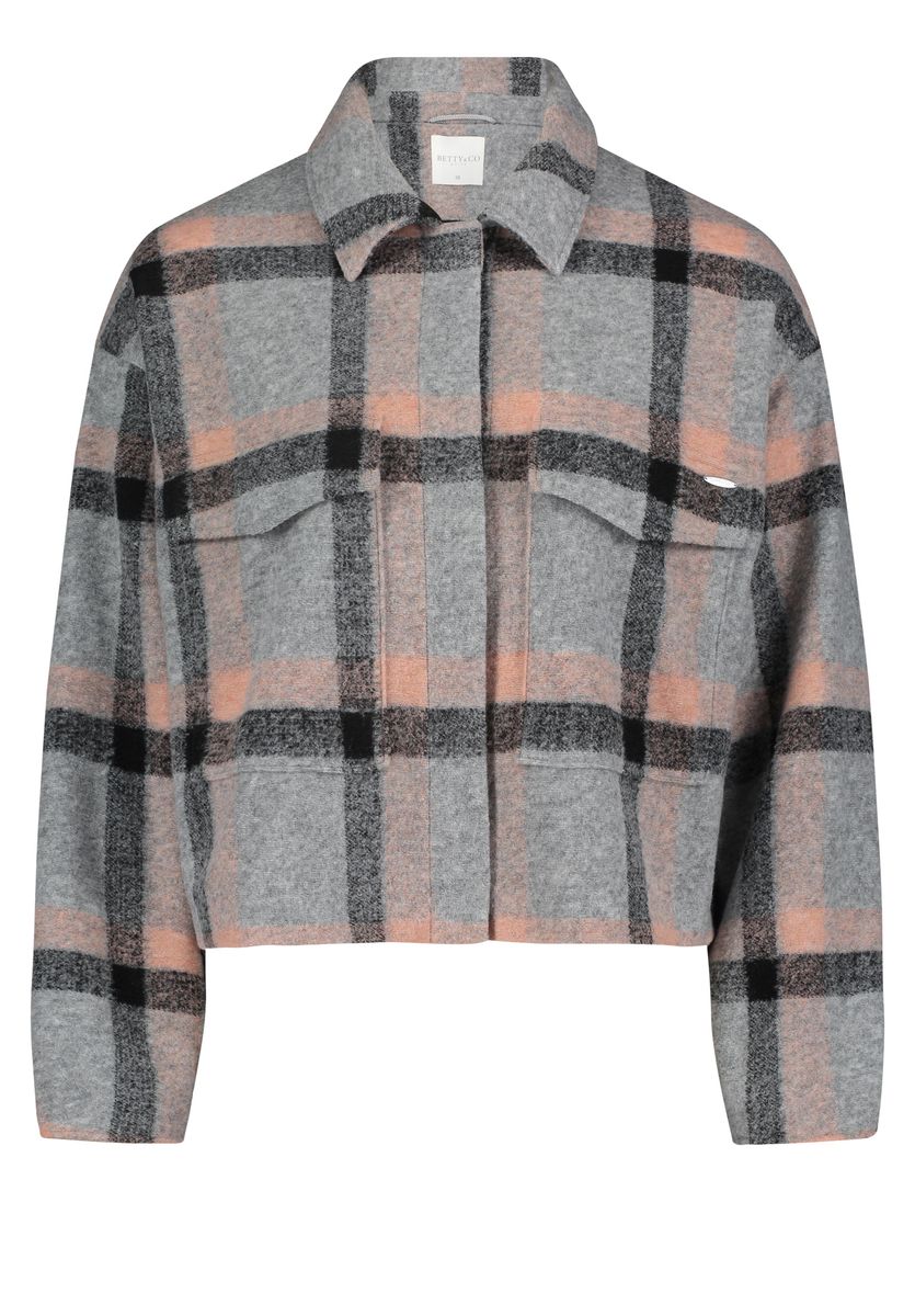 Kuscheljacke