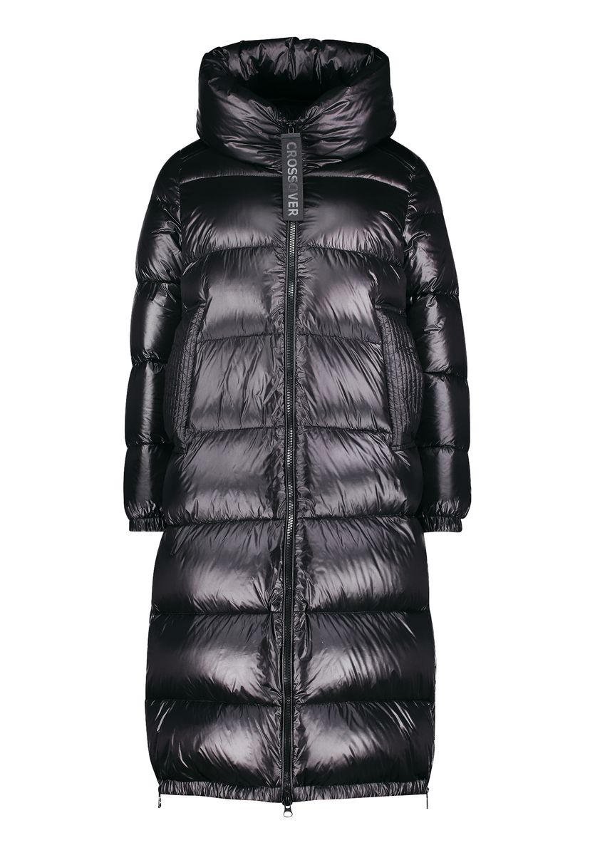 Daunen-Steppjacke