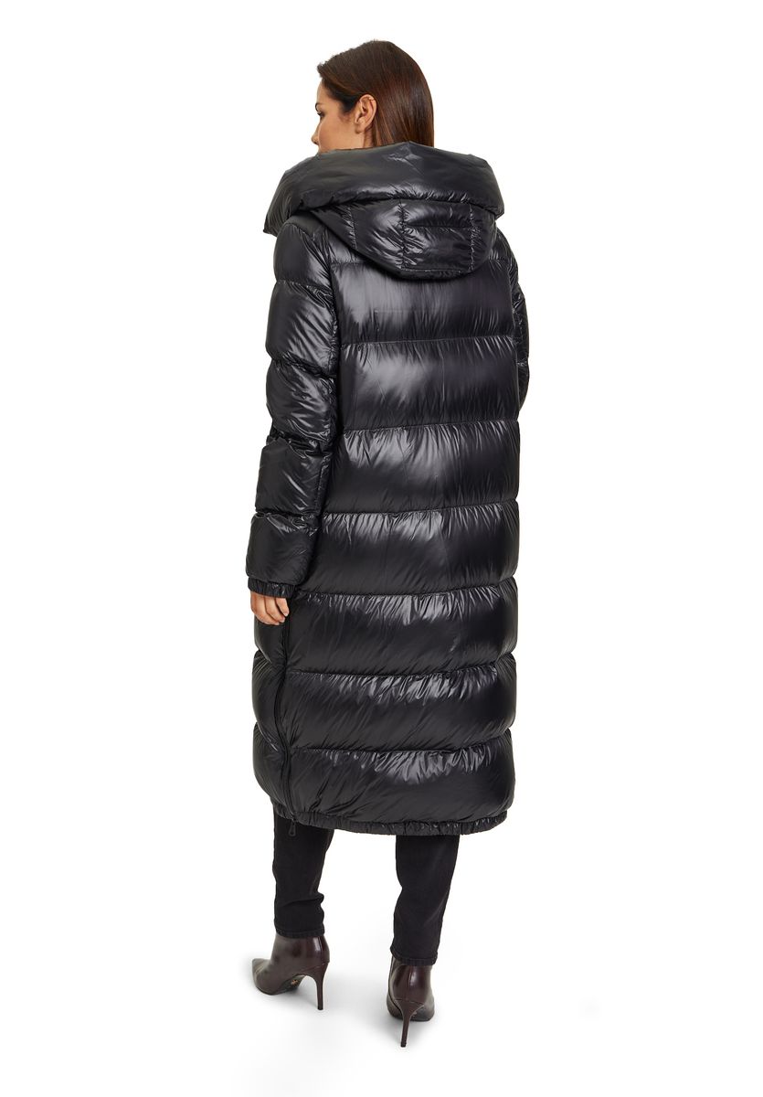 Daunen-Steppjacke