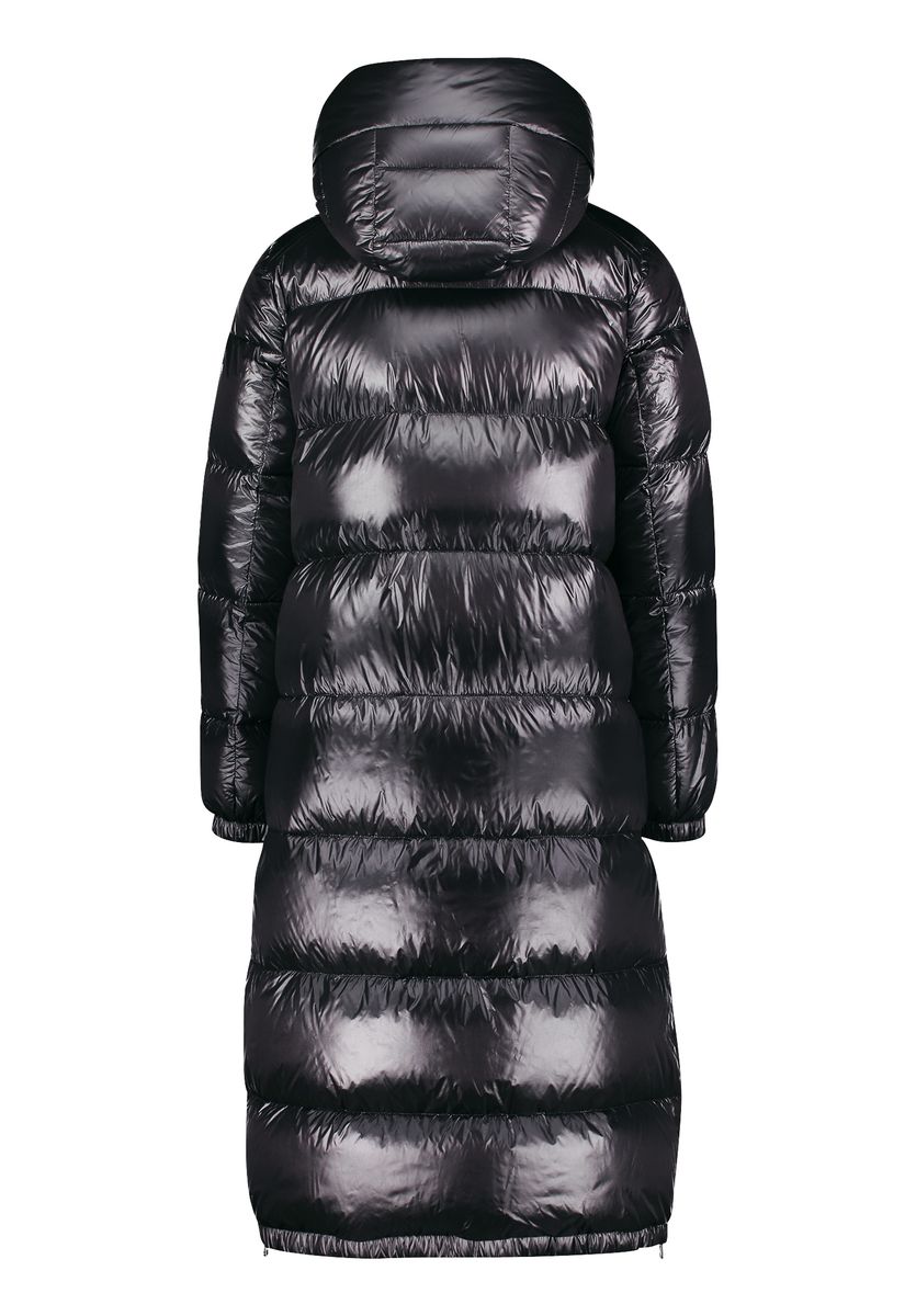 Daunen-Steppjacke