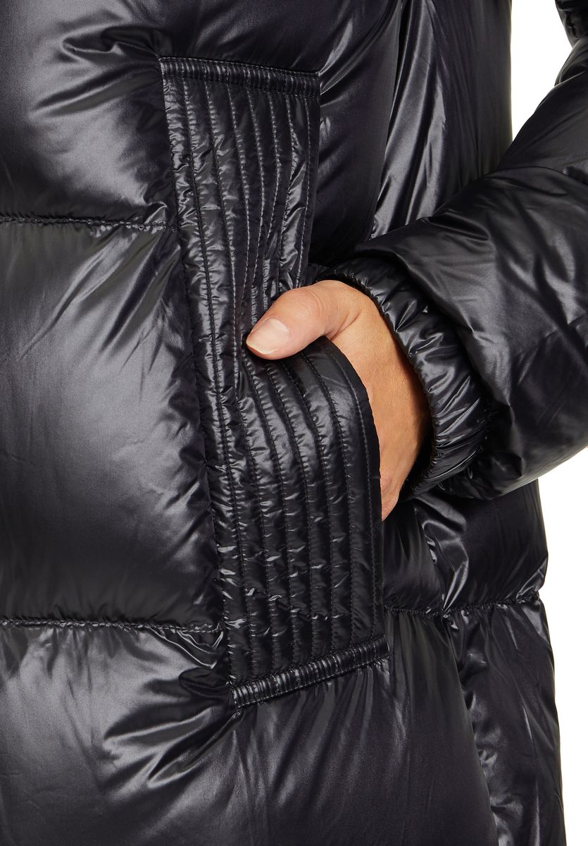 Daunen-Steppjacke