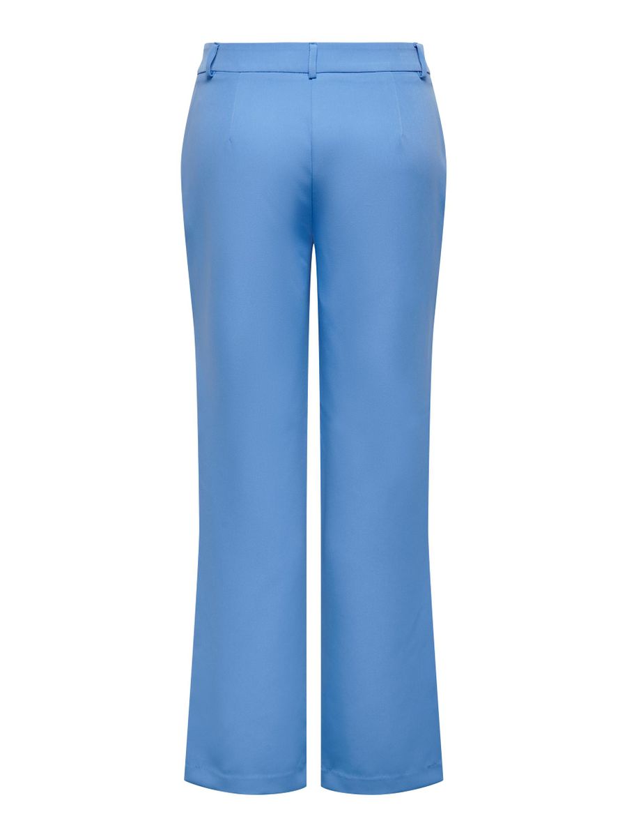 ONLLANA-BERRY MID STRAIGHT PANT TLR NOOS