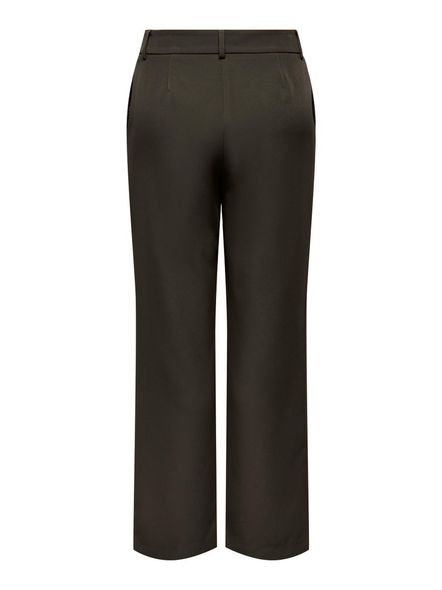 ONLLANA-BERRY MID STRAIGHT PANT TLR NOOS