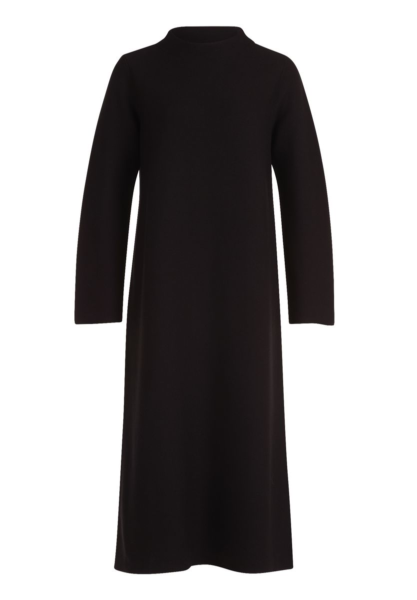 Strickkleid