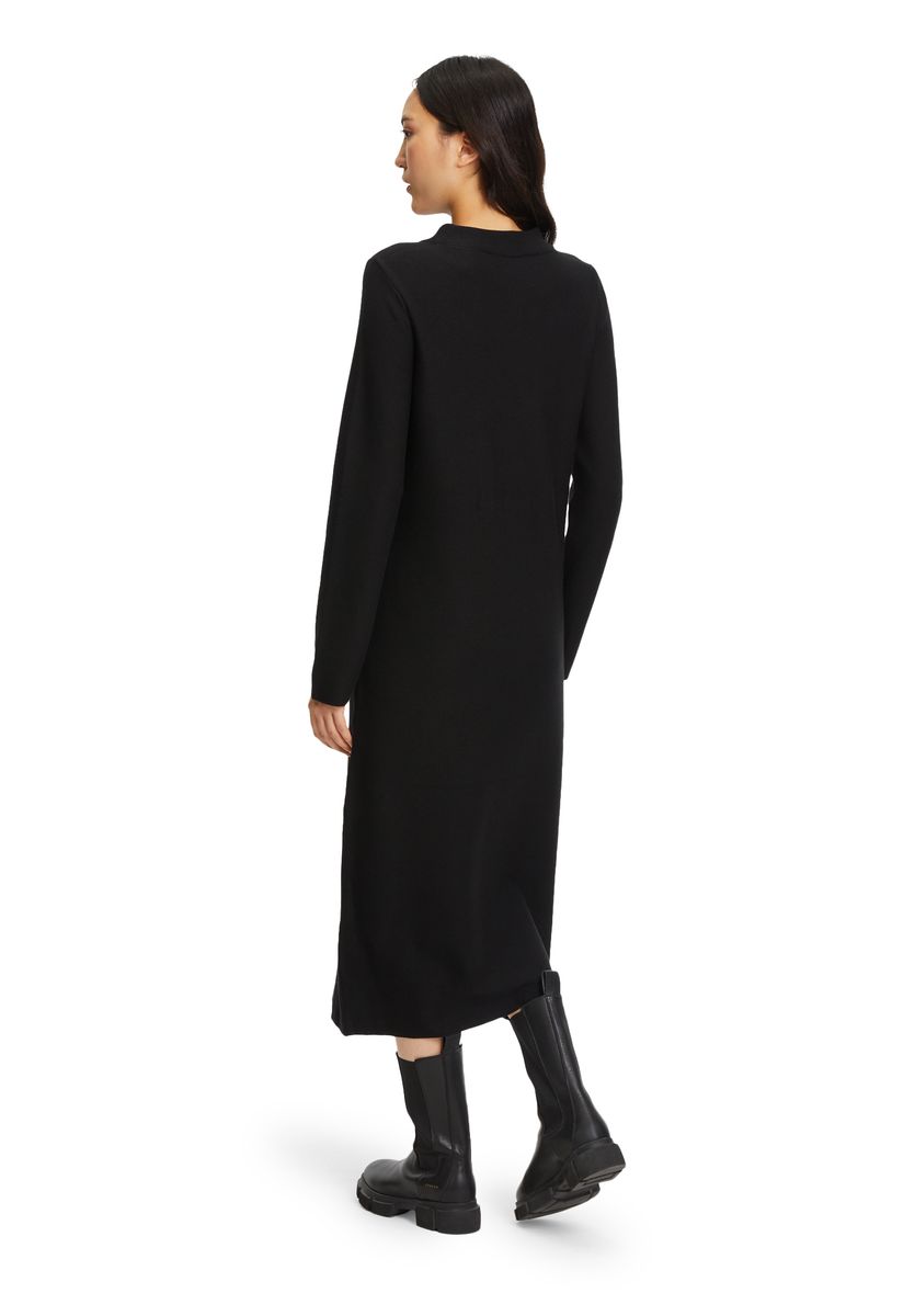 Strickkleid